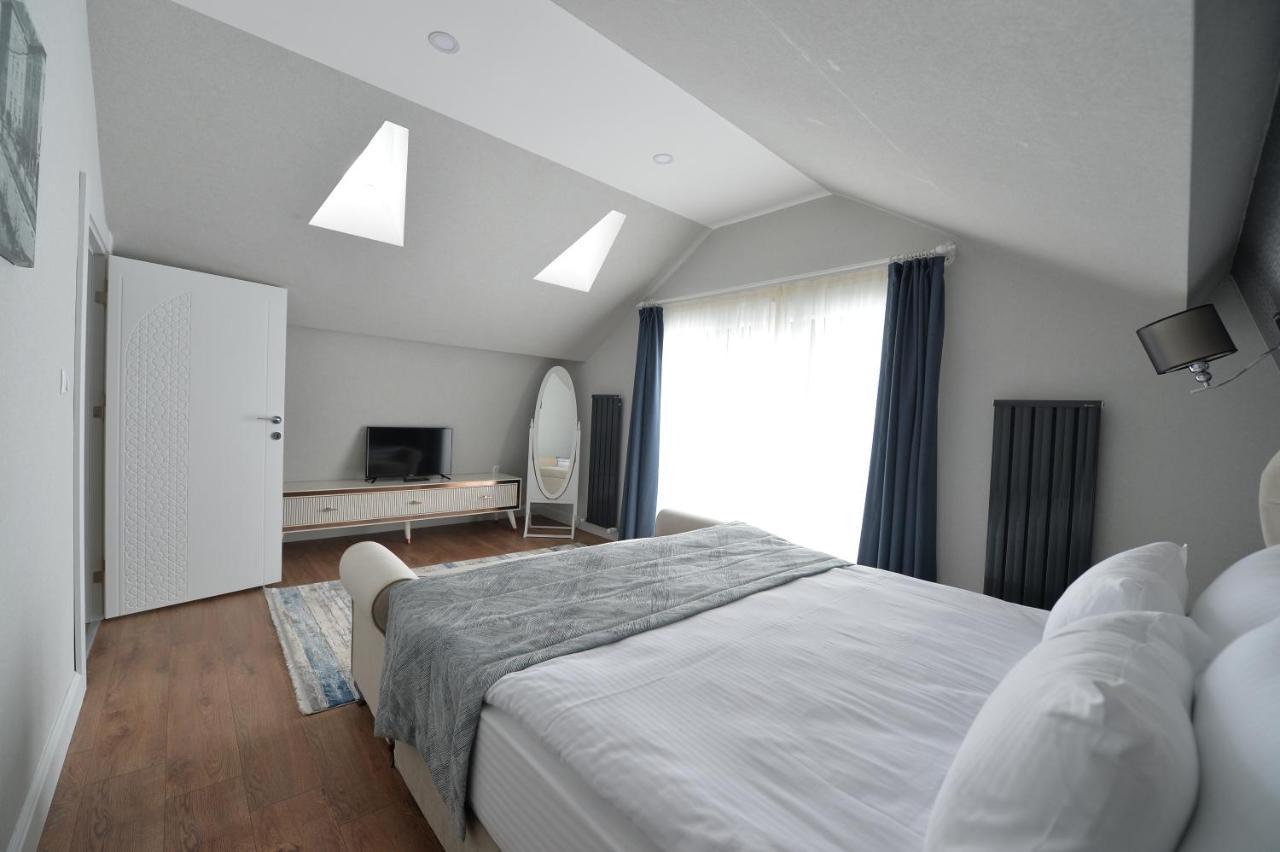 ארזורום Ve Hotels Palandoken מראה חיצוני תמונה