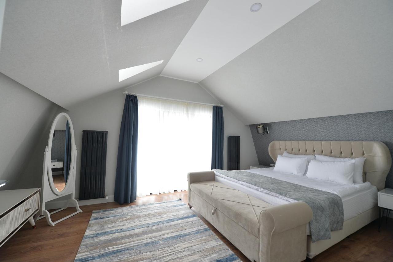 ארזורום Ve Hotels Palandoken מראה חיצוני תמונה