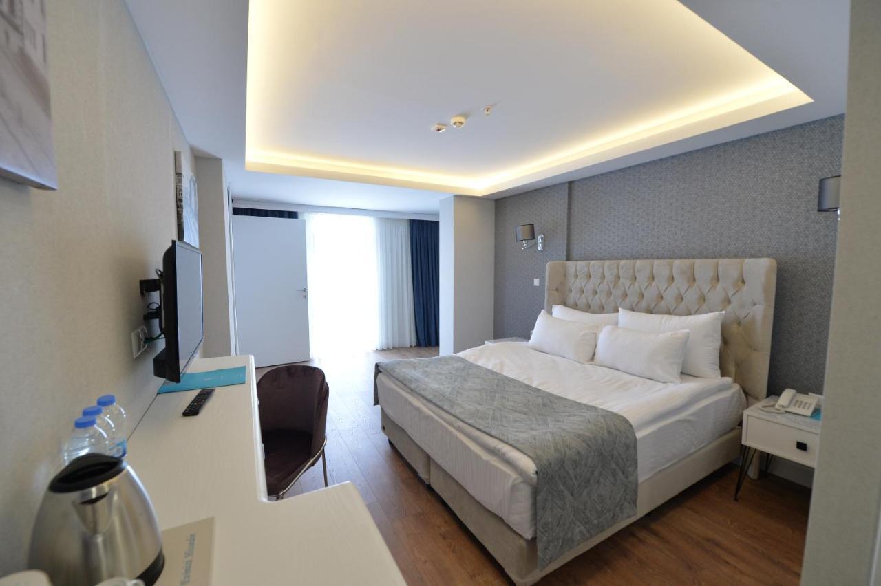 ארזורום Ve Hotels Palandoken מראה חיצוני תמונה